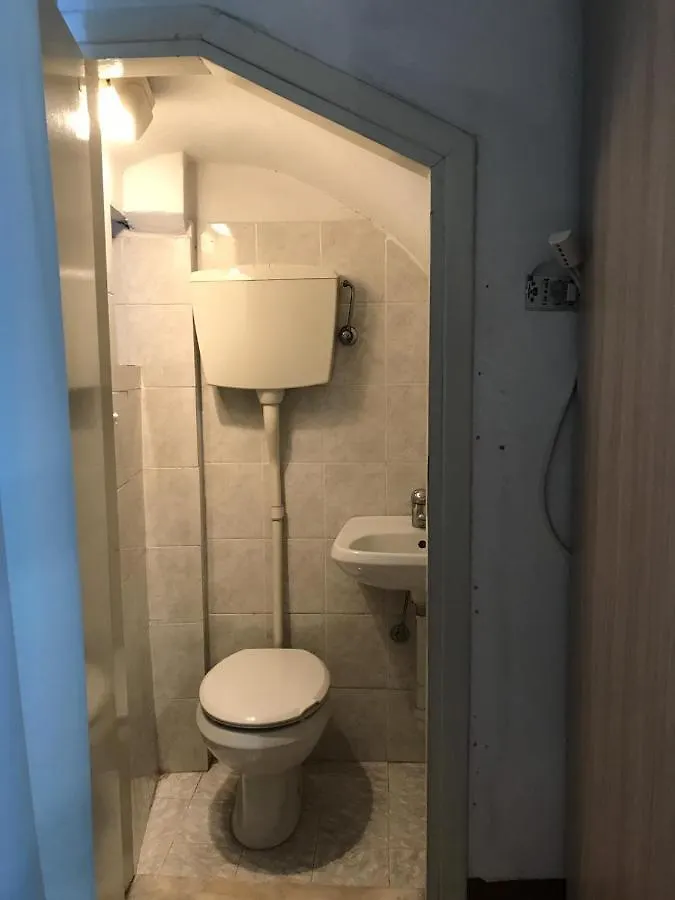 A' Ca' De Giuli' Apartment Badalucco