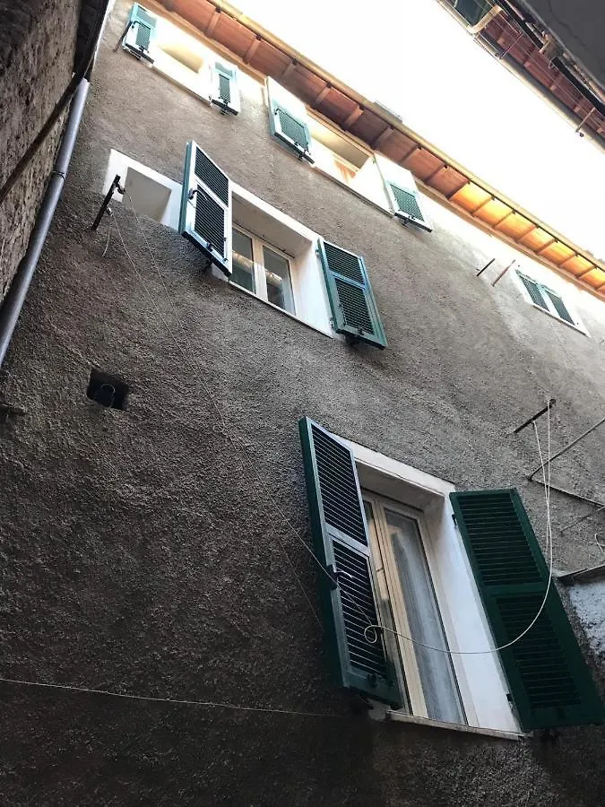 A' Ca' De Giuli' Apartment Badalucco 0*,  Italy